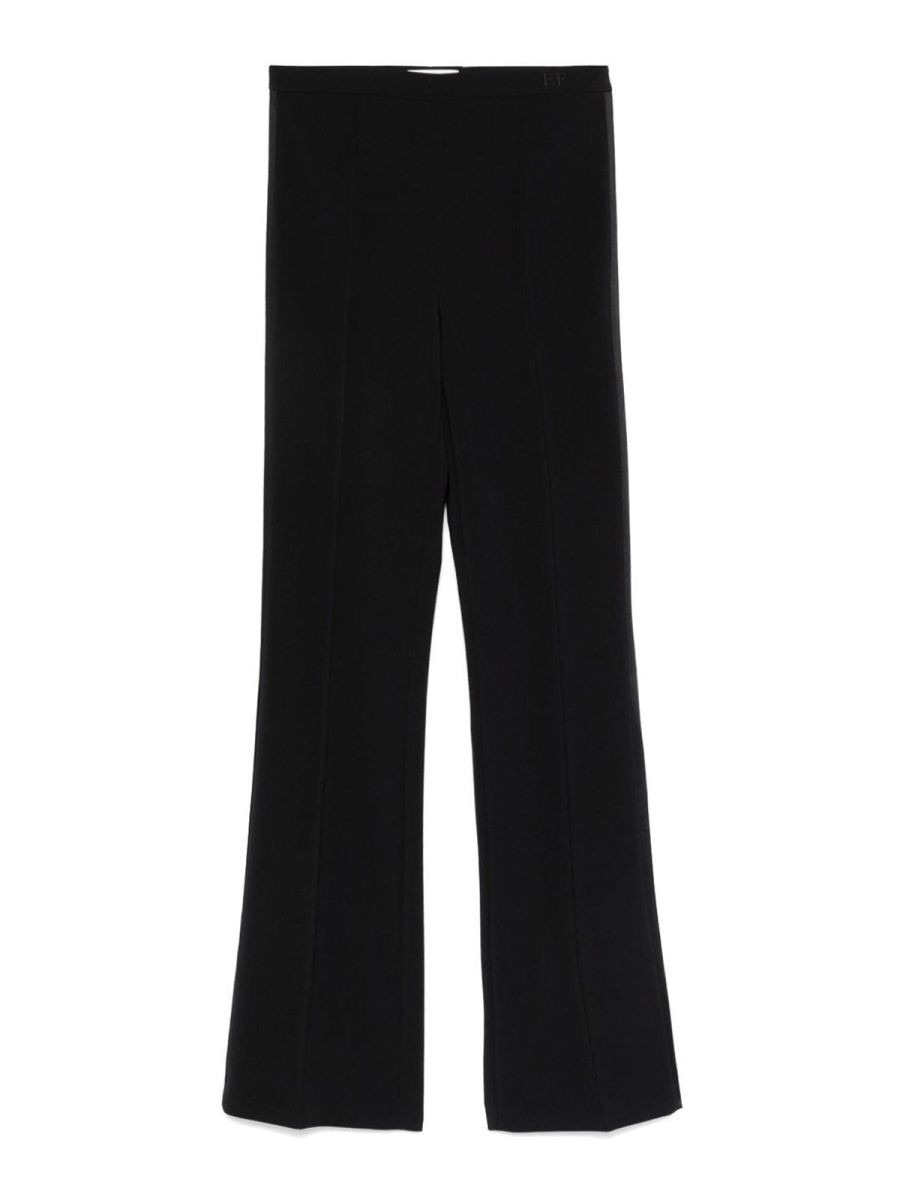 Elisabetta Franchi Short - Noir