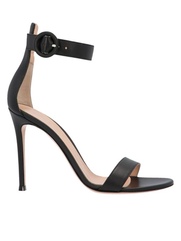 Gianvito Rossi Sandales - Portofino