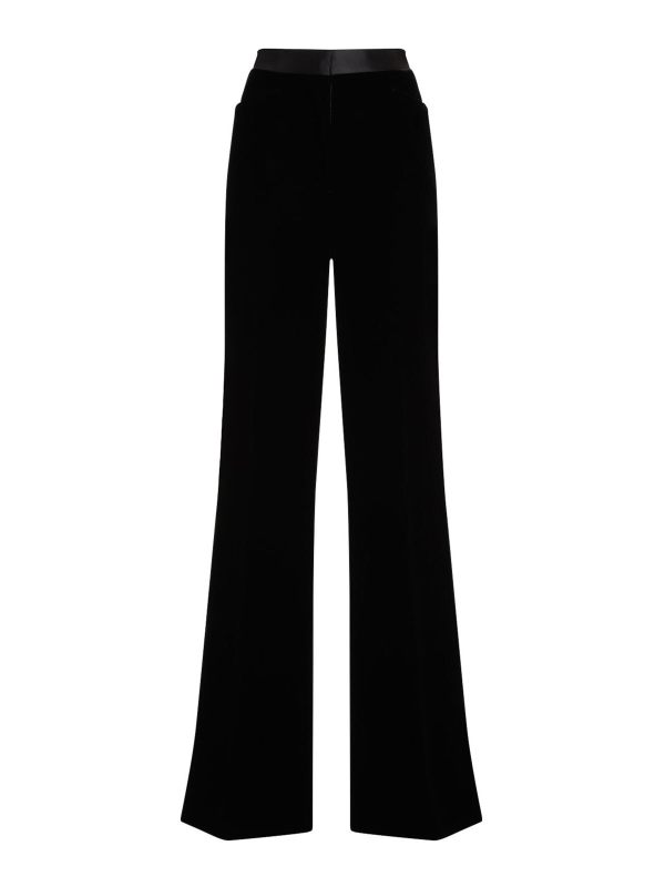 Tom Ford Short - Noir