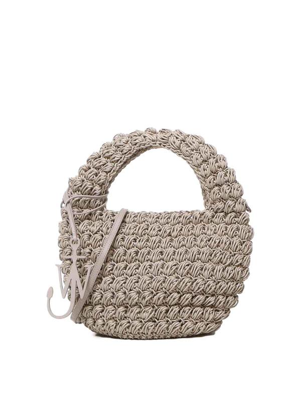 J. W. Anderson Sac Cabas - Gr