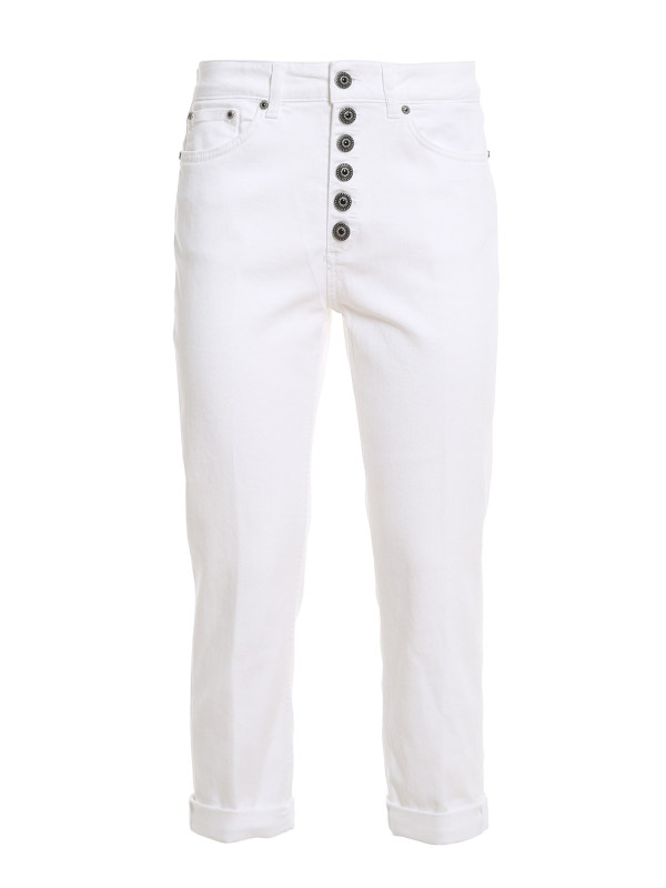 Dondup Jean Boyfriend - Koons