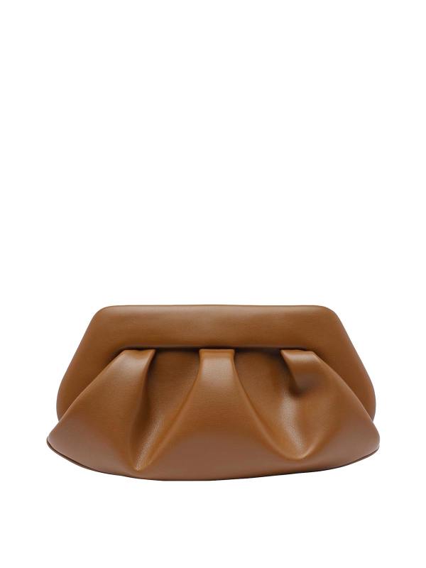 Themoirè Sac Porté Épaule - Marr