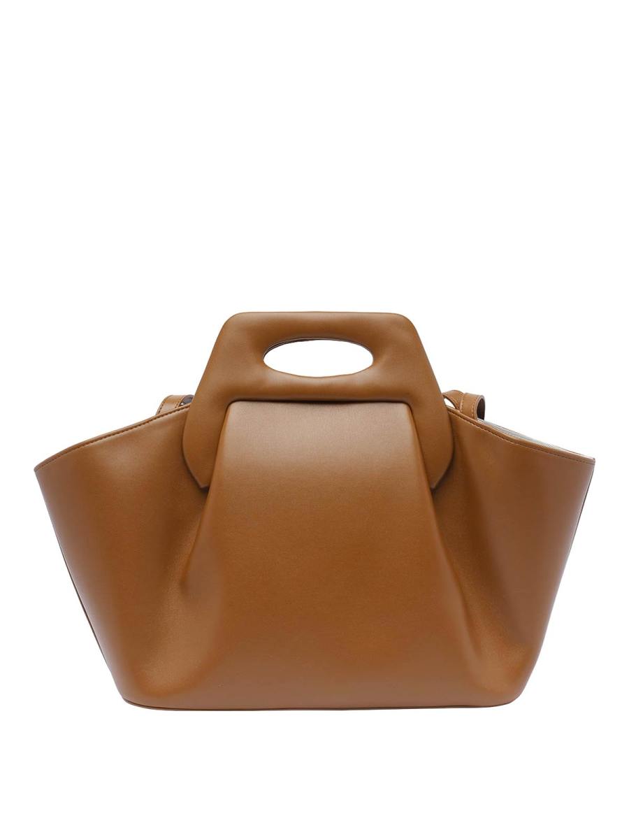 Themoirè Sac Porté Épaule - Marr