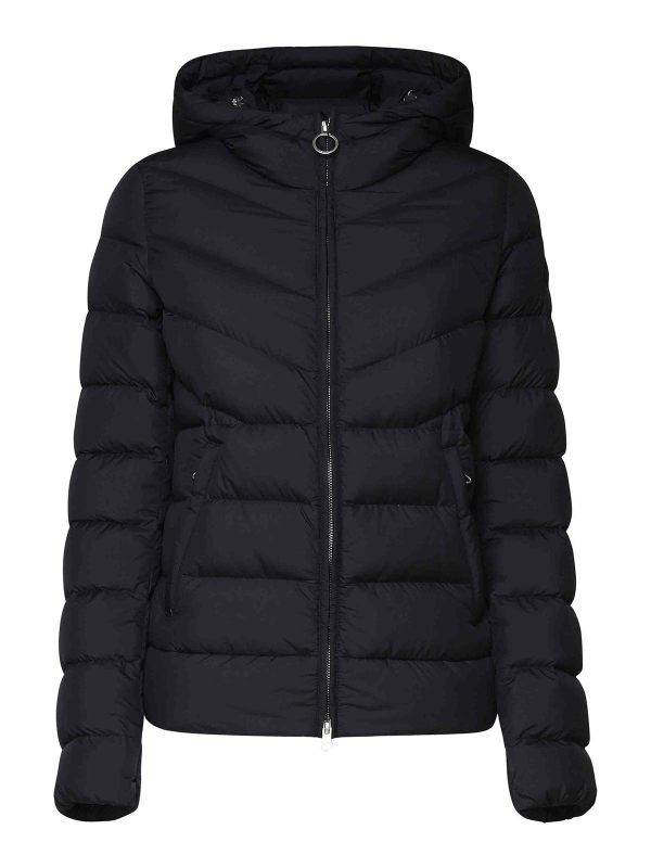 Colmar Veste Casual - Noir