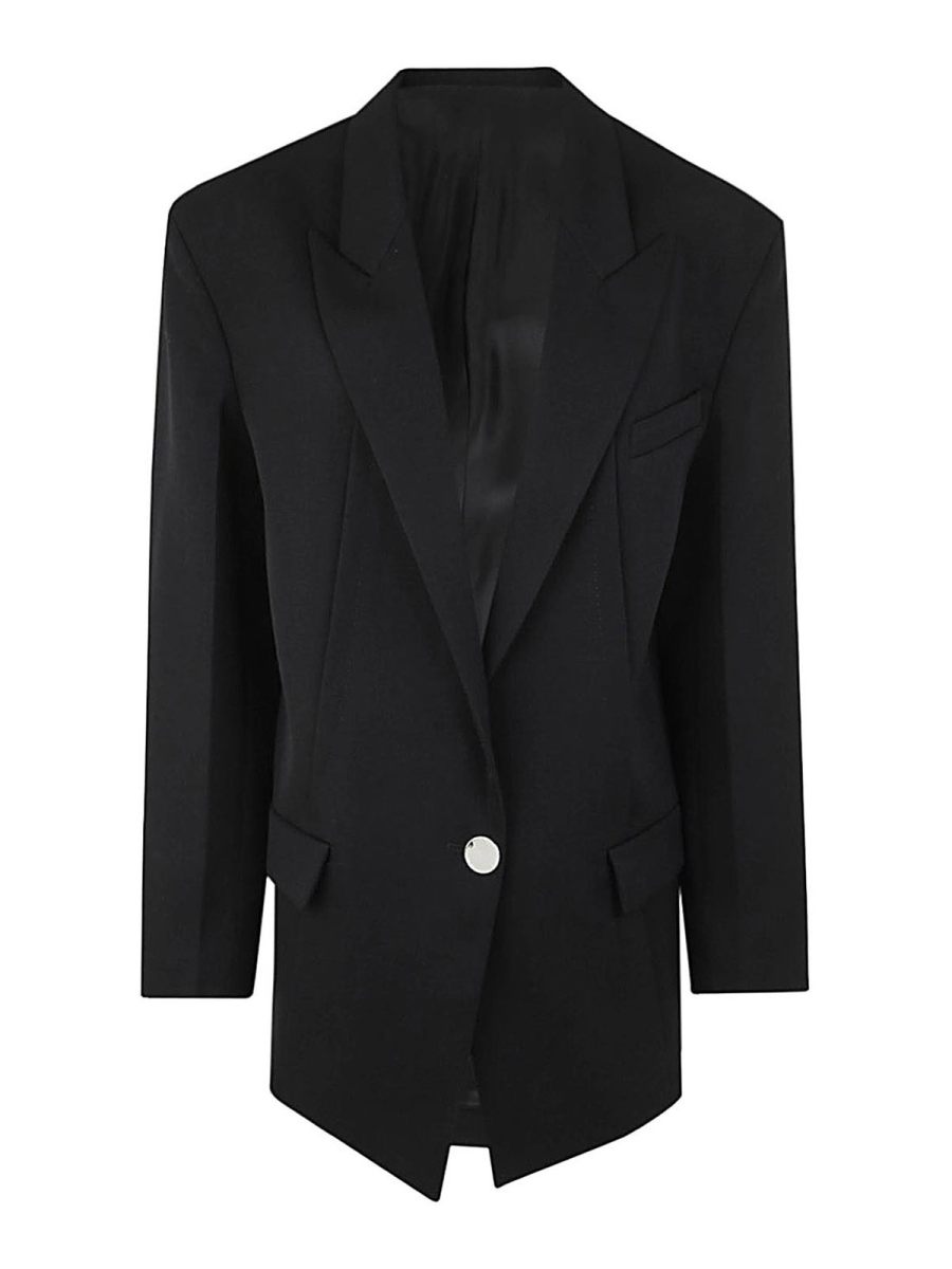 The Attico Blazer - Glen