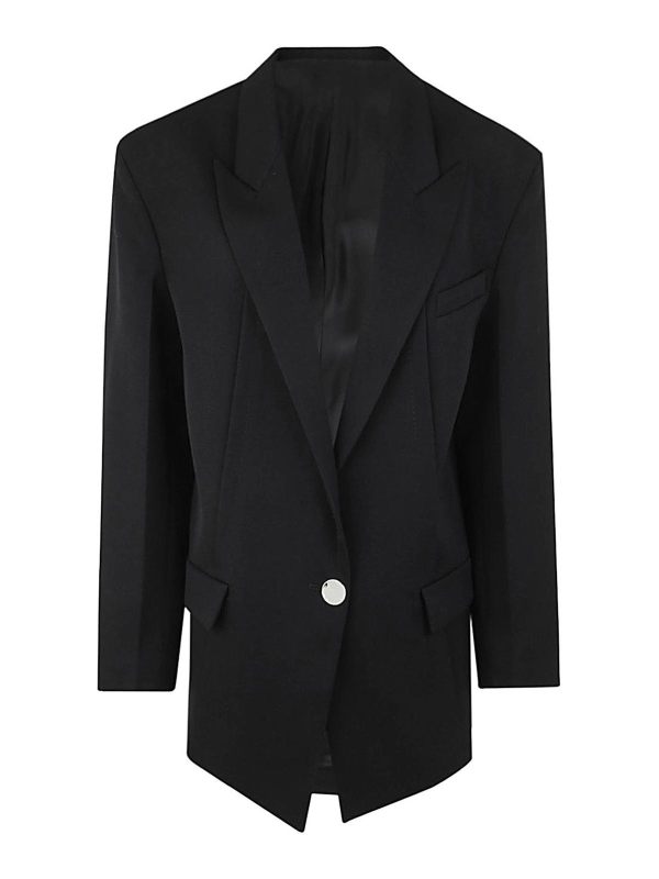 The Attico Blazer - Glen