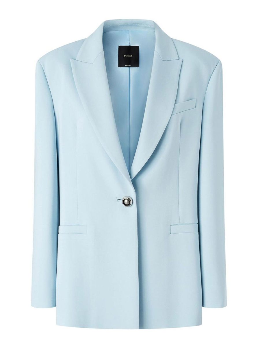 Pinko Blazer - Noir