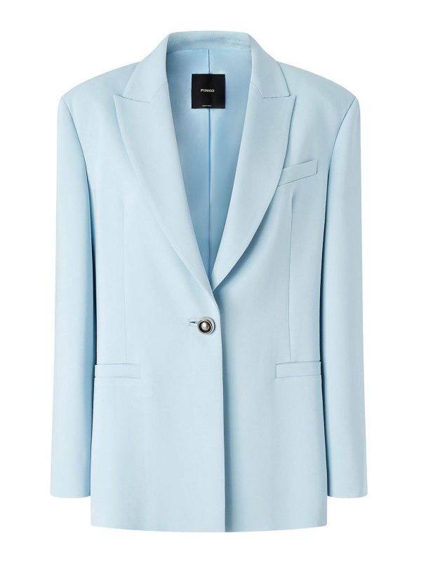 Pinko Blazer - Noir