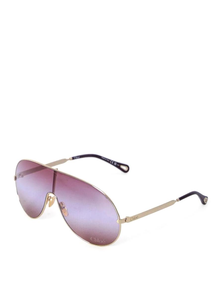 Chloe' Lunettes - Couleur Chair