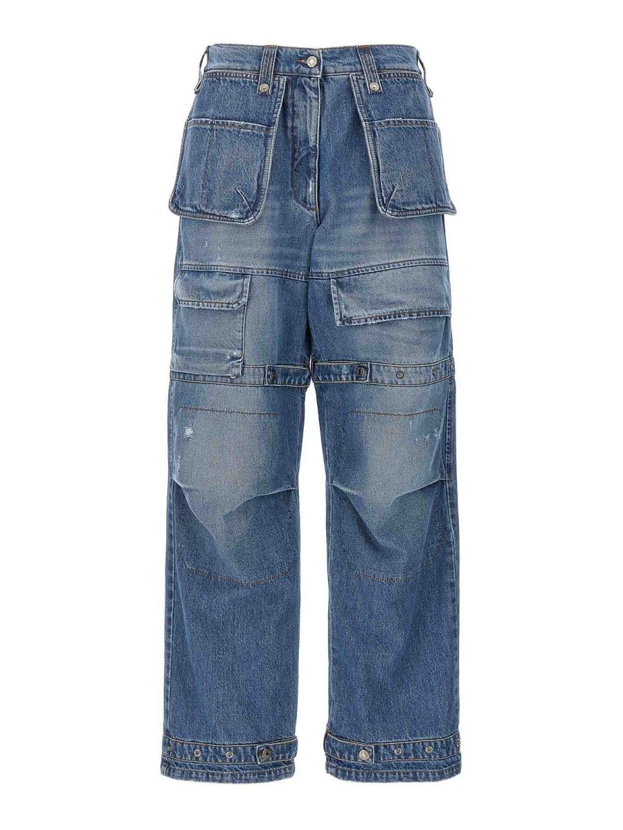 M. S.G. M. Jean Droit - Bleu