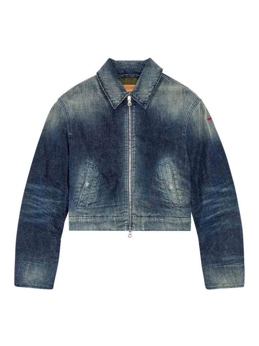 Diesel Blazer - Noir
