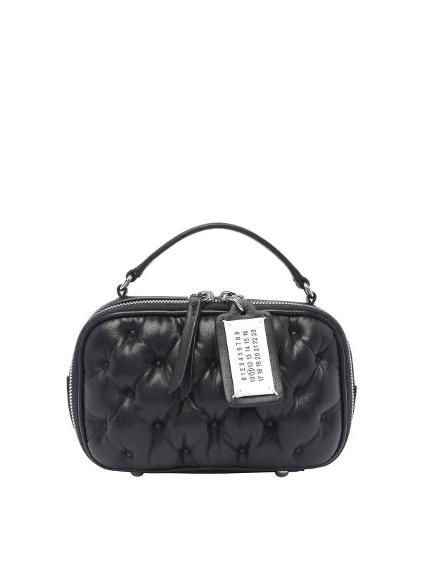 Maison Margiela Sac Cabas - Noir