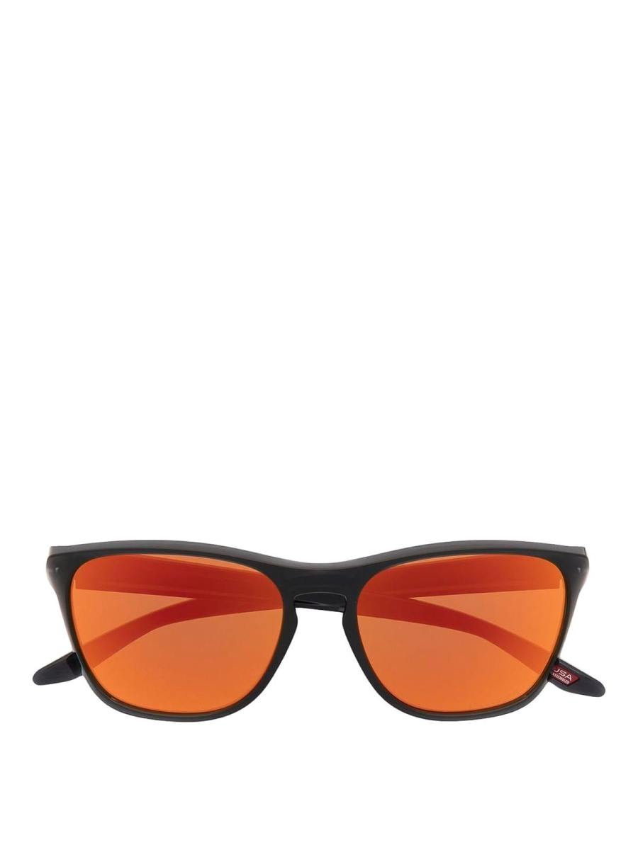 Oakley Lunettes De Soleil - Noir