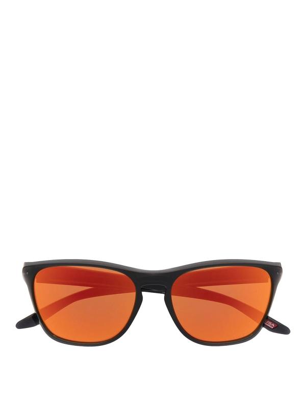 Oakley Lunettes De Soleil - Noir