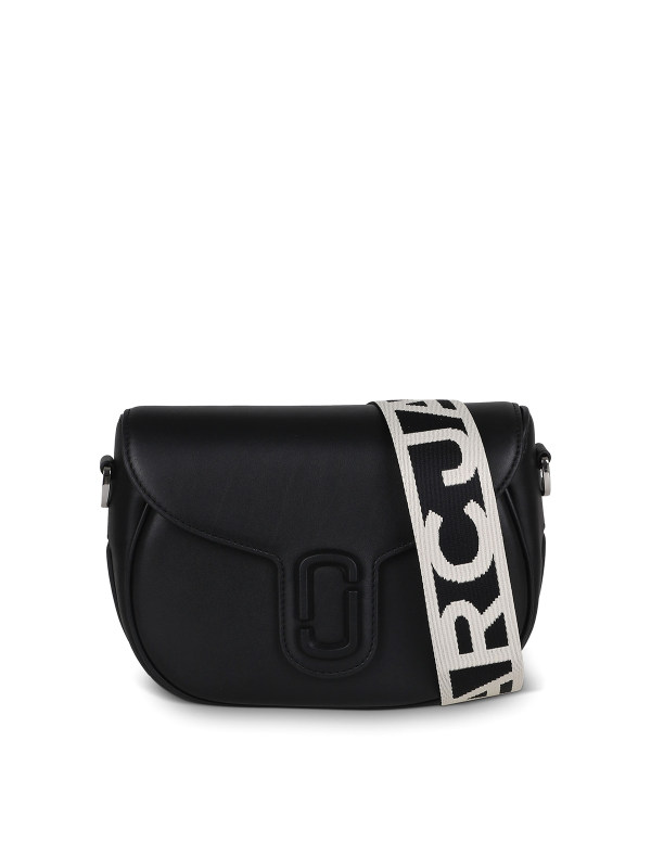 Marc Jacobs Mallette - Noir