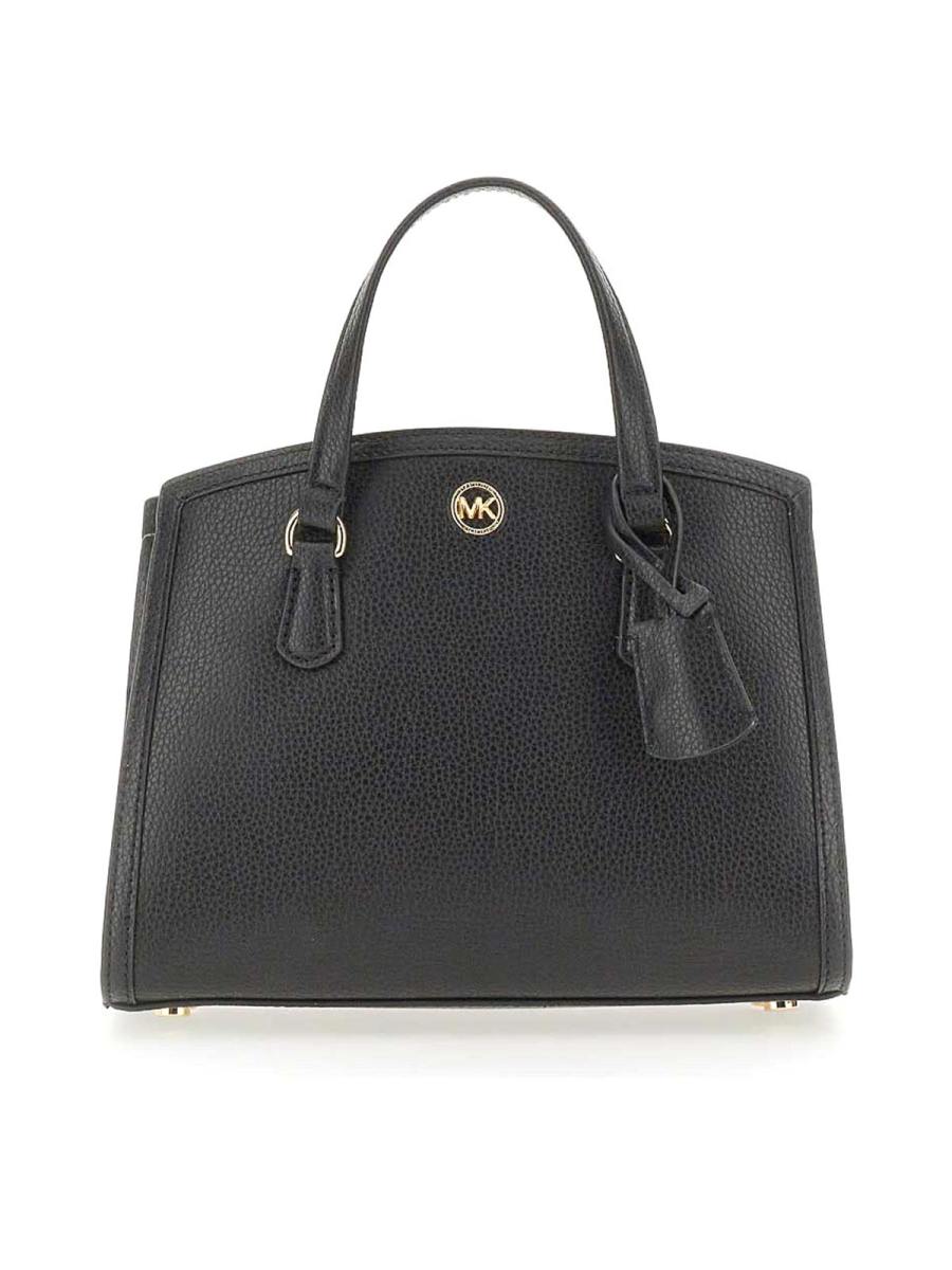 Michael Michael Kors Sac Cabas - Noir