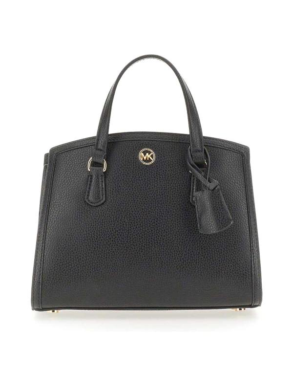 Michael Michael Kors Sac Cabas - Noir