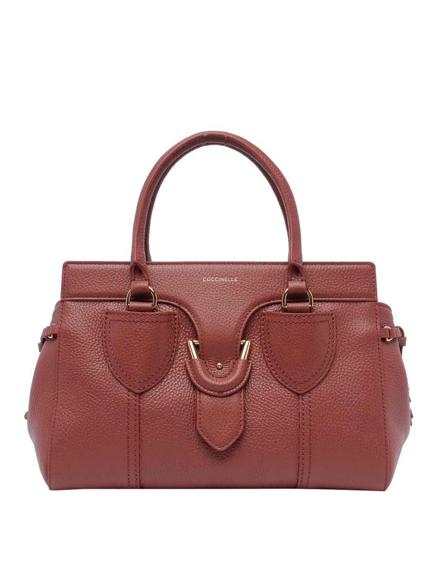 Coccinelle Sac Cabas - Marr