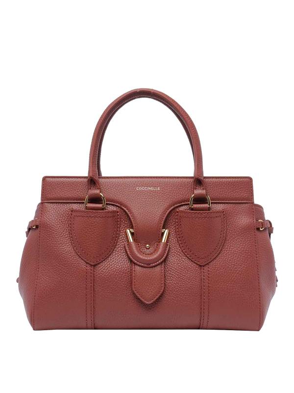 Coccinelle Sac Cabas - Marr