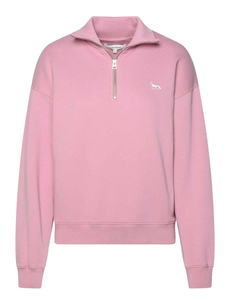 Maison Kitsuné Sweat-Shirts - Couleur Chair