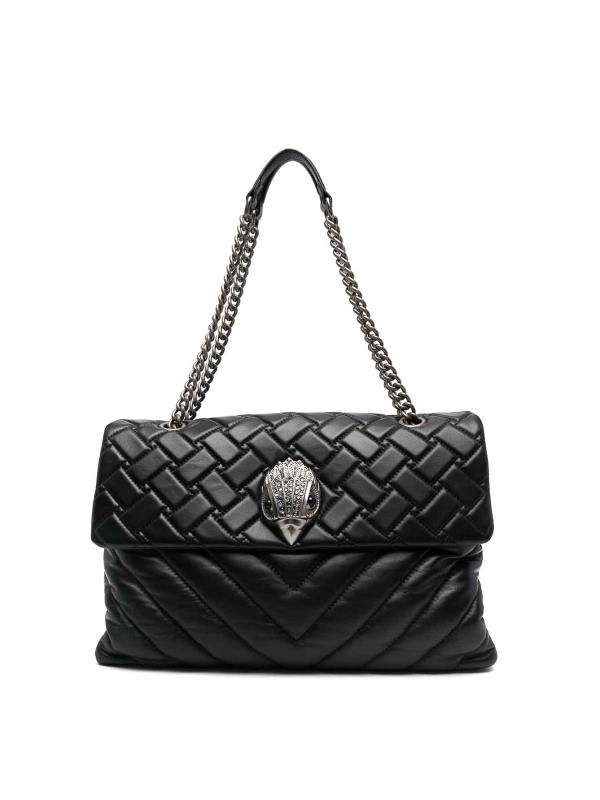 Kurt Geiger Sac Porté Épaule - Kensingt