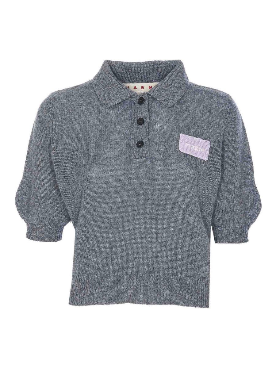 Marni Polo - Gris