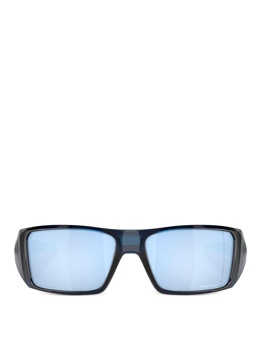 Oakley Lunettes De Soleil - Bleu