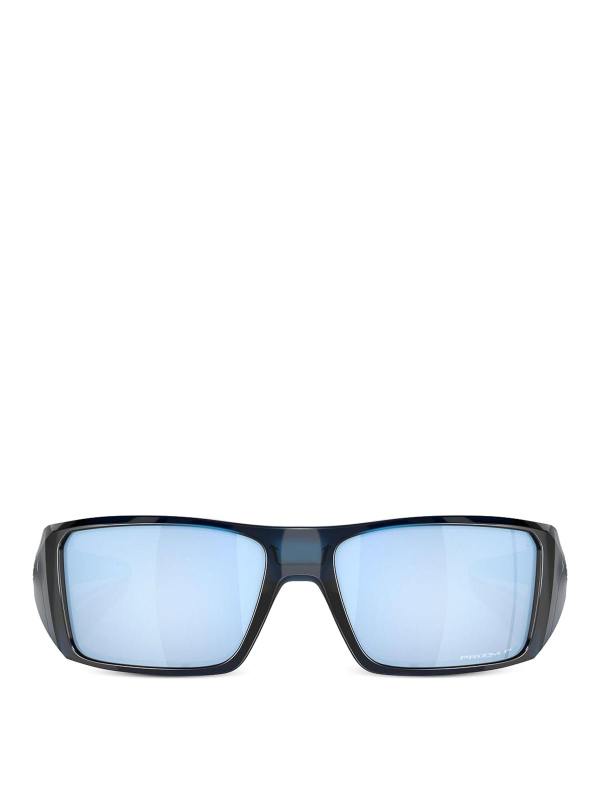 Oakley Lunettes De Soleil - Bleu
