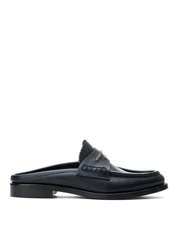 Alexander Wang Mocassins - Noir