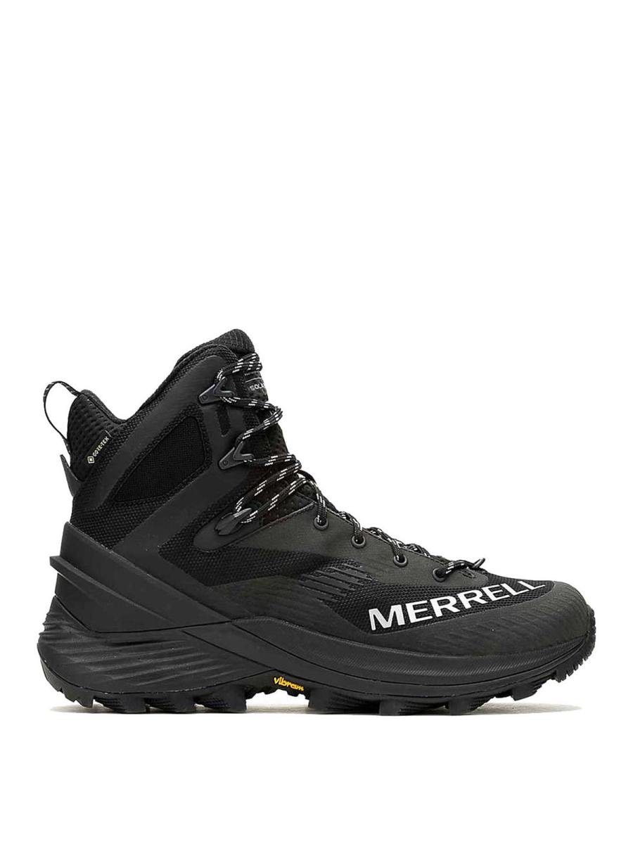 Merrell Baskets - Noir