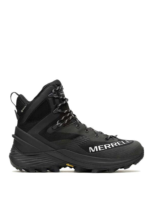 Merrell Baskets - Noir