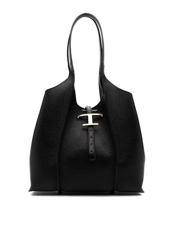 Tod's Sac Cabas - Noir