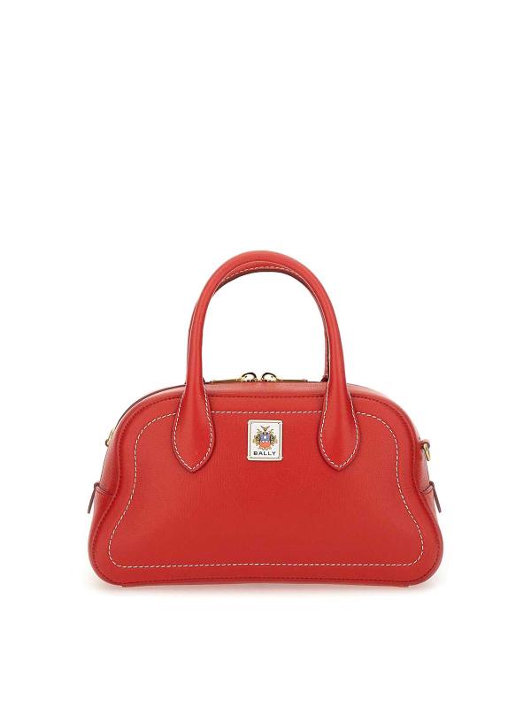 Bally Sac De Bowling - Roug