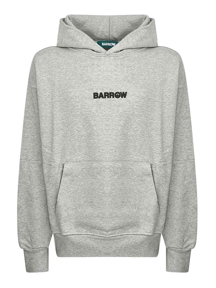 Barrow Sweat-Shirts - Gris