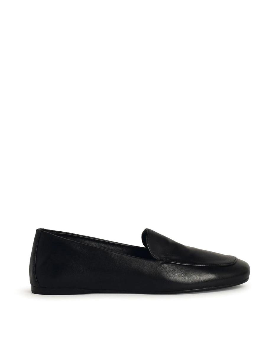 Khaite Mocassins - Noir