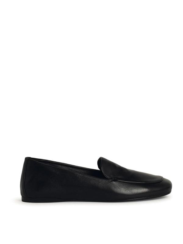 Khaite Mocassins - Noir