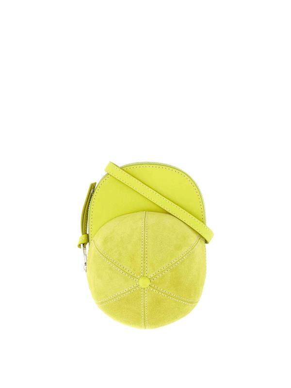 J. W. Anderson Sac Bandoulière - Jau
