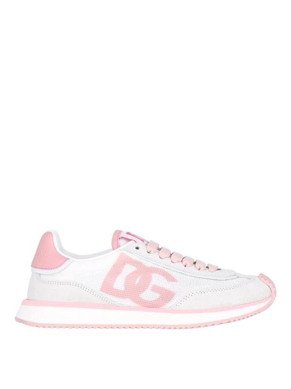 Dolce & Gabbana Baskets - Blanc