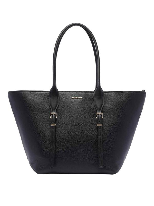 Michael Michael Kors Sac Cabas - Noir