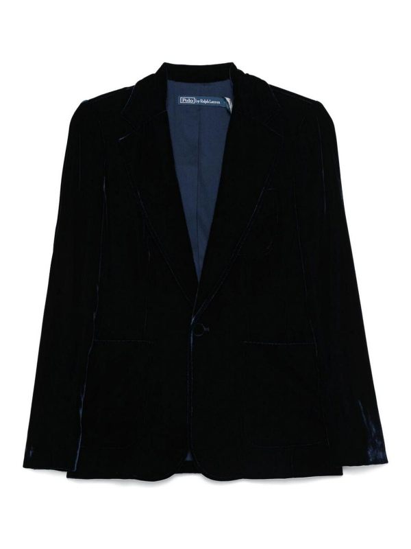 Polo Ralph Lauren Blazer - Bleu