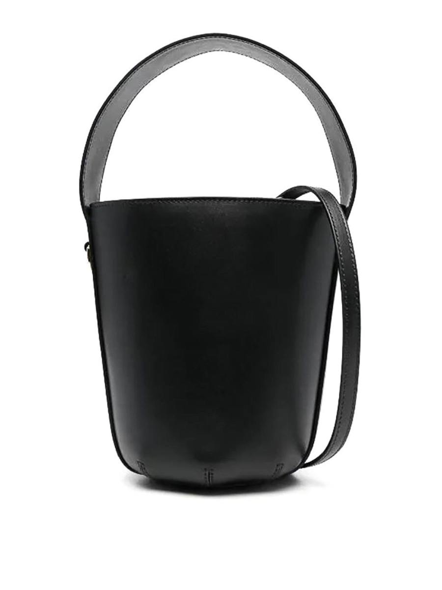Chloe' Sac Bandoulière - Noir