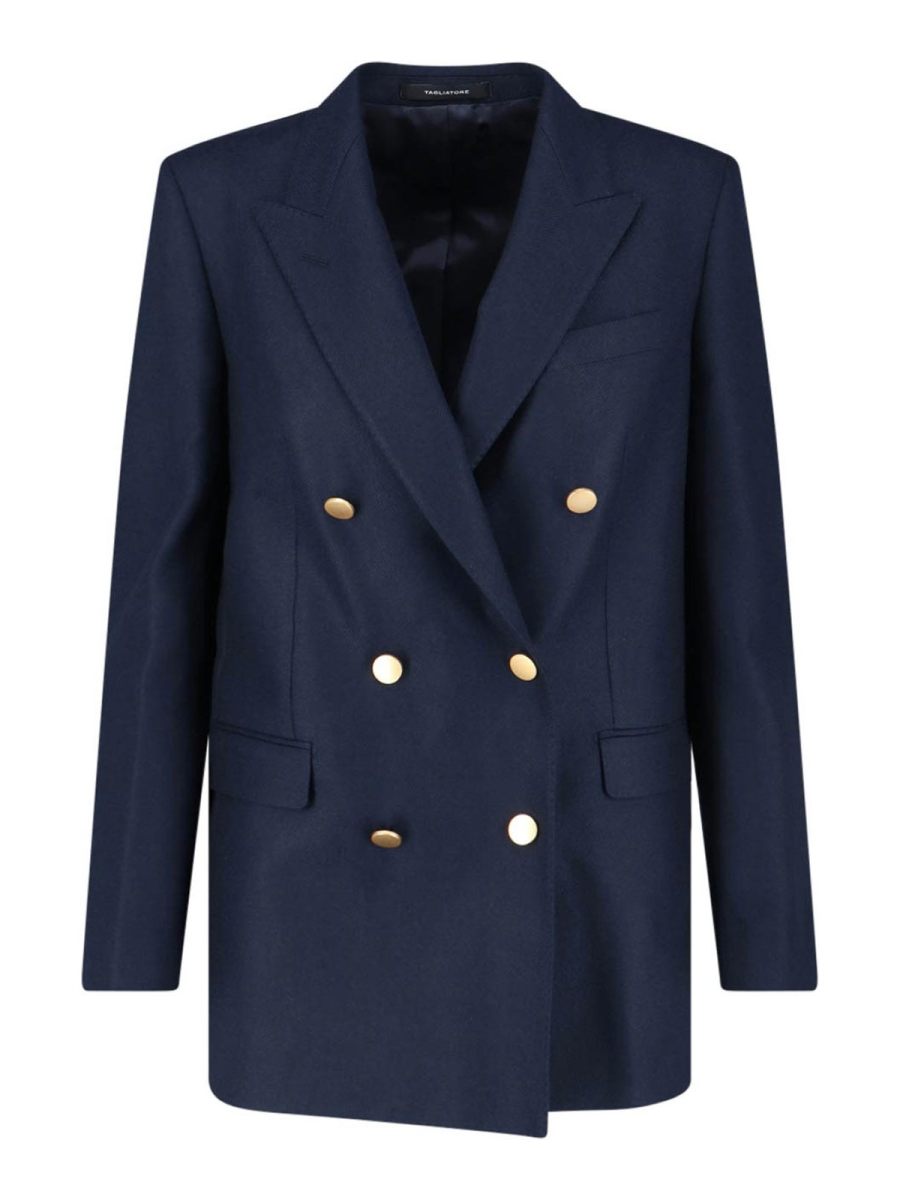 Tagliatore Blazer - Bleu