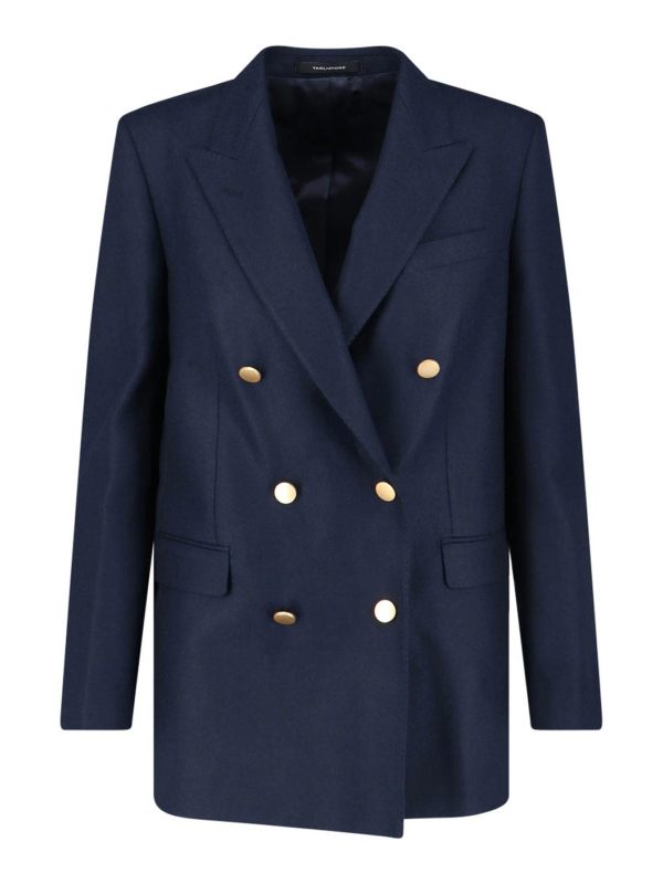 Tagliatore Blazer - Bleu