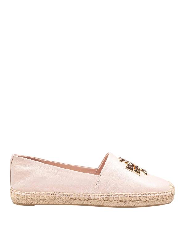 Tory Burch Espadrilles - Rose