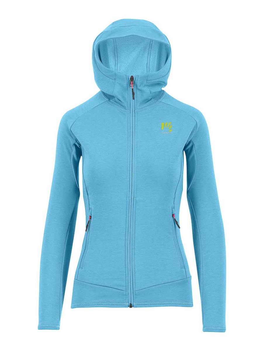 Karpos Sweat-Shirts - Bleu