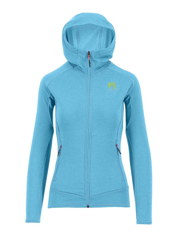 Karpos Sweat-Shirts - Bleu