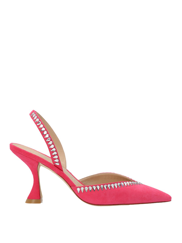 Stuart Weitzman Chaussures À Talon - Gmct