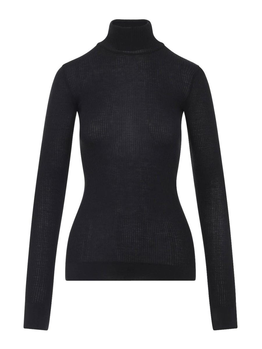 Lemaire Top - Noir
