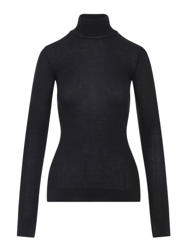 Lemaire Top - Noir