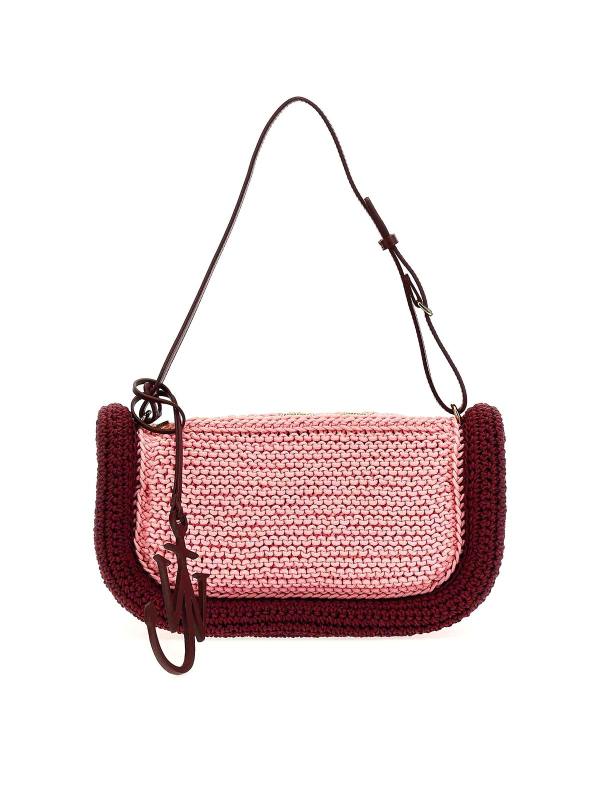 J. W. Anderson Sac Bandoulière - Multicolor